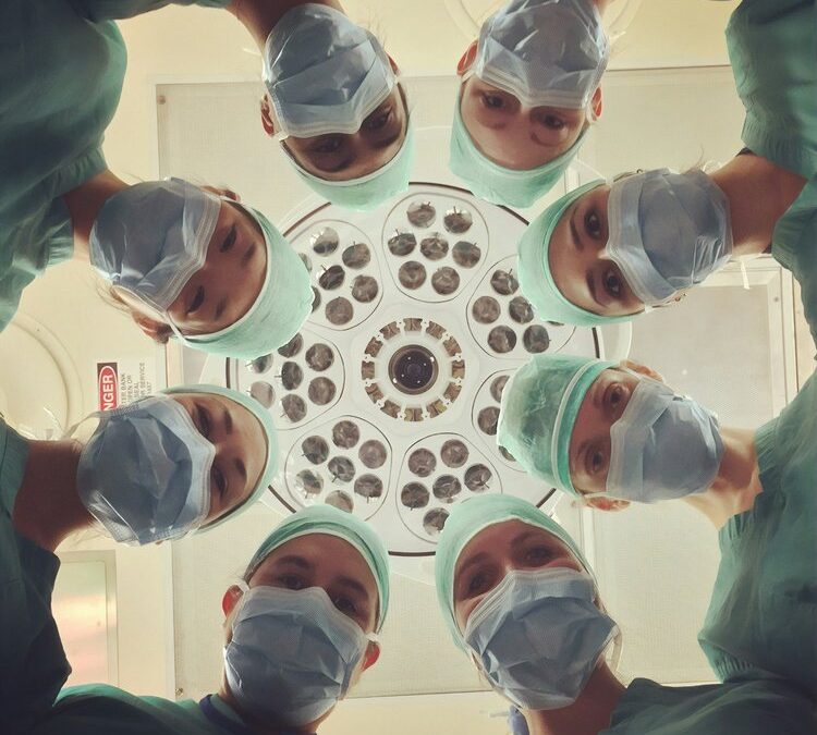 The Art of Medicine & Medicine as an Art Examined through a Jewish Lens [VIRTUAL]