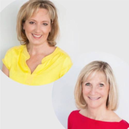 presenters goodman and powers