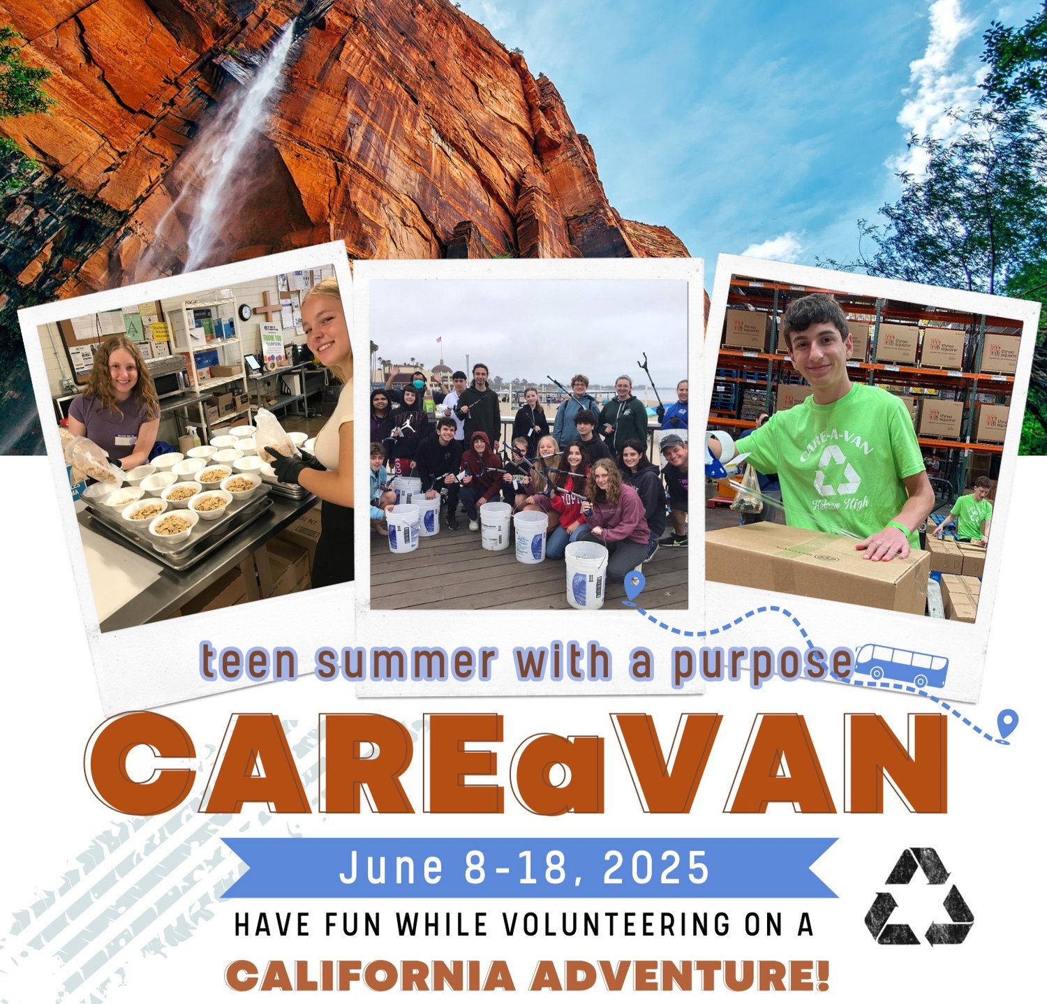 CAREAVAN+2025