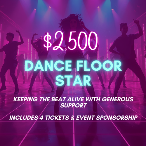 Dance Floor Star - 20251201