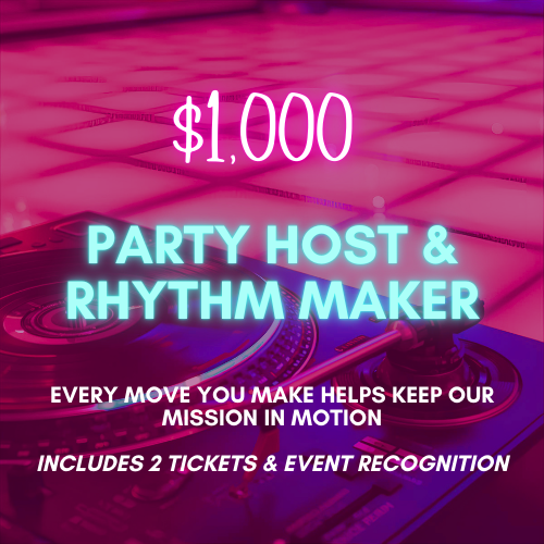 Party Host - 20251201